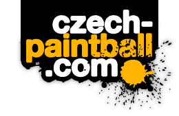 Czech Paintball